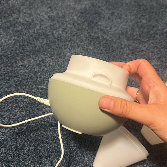 Dewdrop Essential Oil Diffuser by Young Living - Aromatherapy Diffuser - Picture 7 of 7